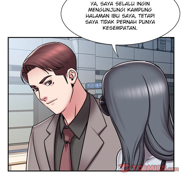 Dumped: Chapter chapter-52 - Page 56