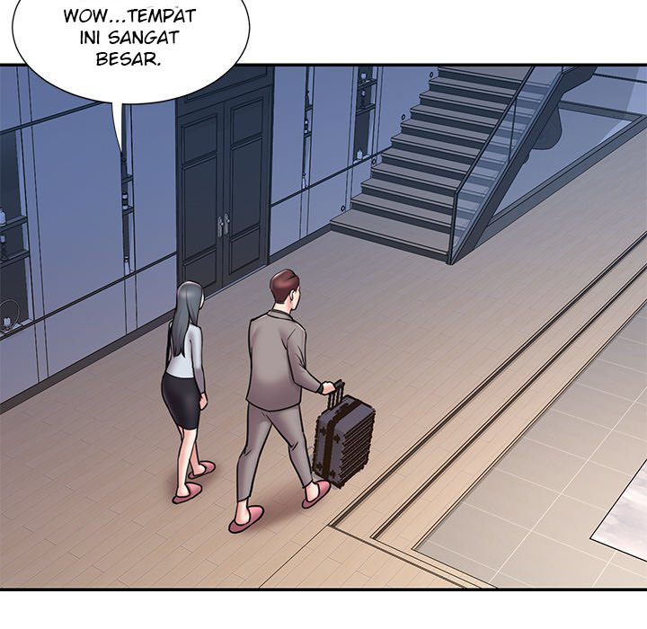 Dumped: Chapter chapter-52 - Page 59