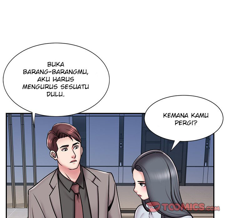 Dumped: Chapter chapter-52 - Page 60