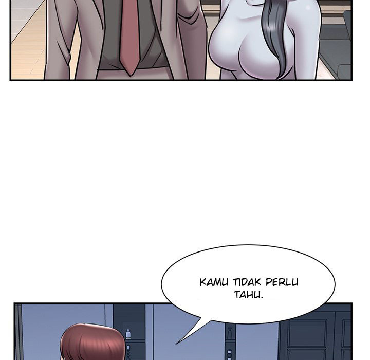 Dumped: Chapter chapter-52 - Page 61