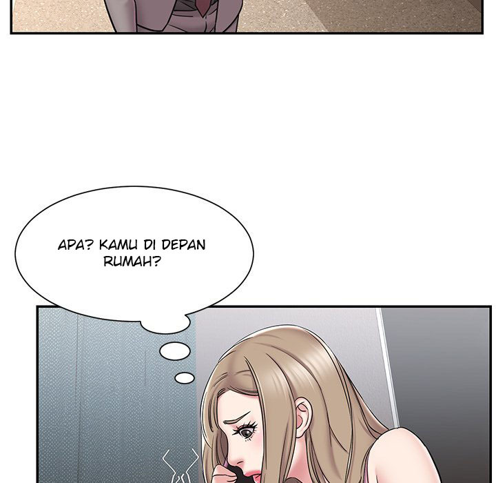 Dumped: Chapter chapter-52 - Page 67