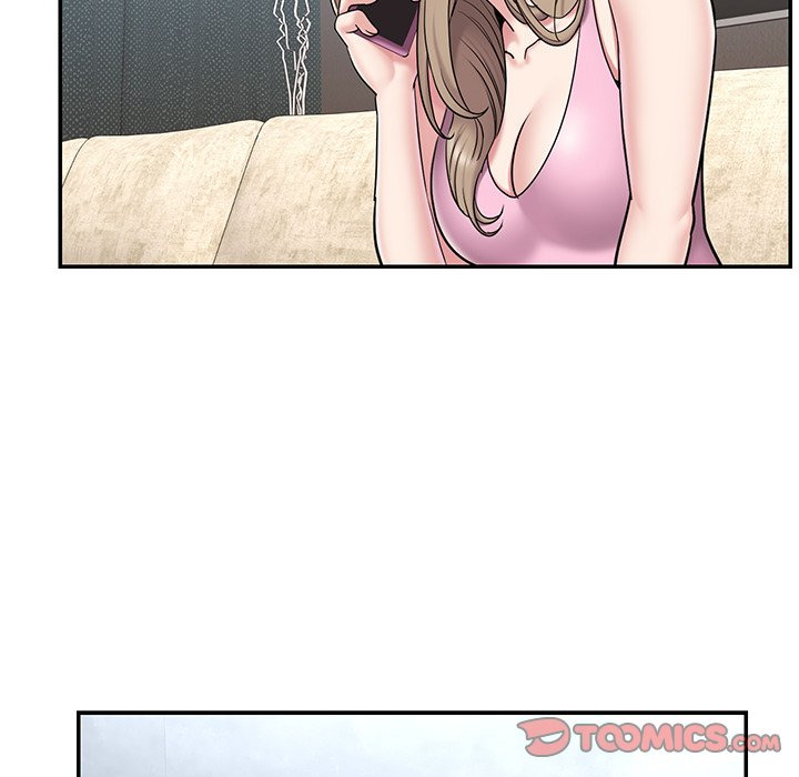 Dumped: Chapter chapter-52 - Page 68