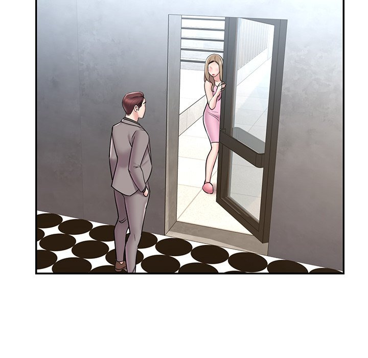 Dumped: Chapter chapter-52 - Page 69