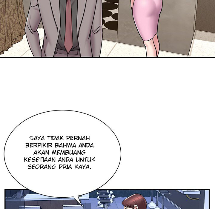 Dumped: Chapter chapter-52 - Page 71