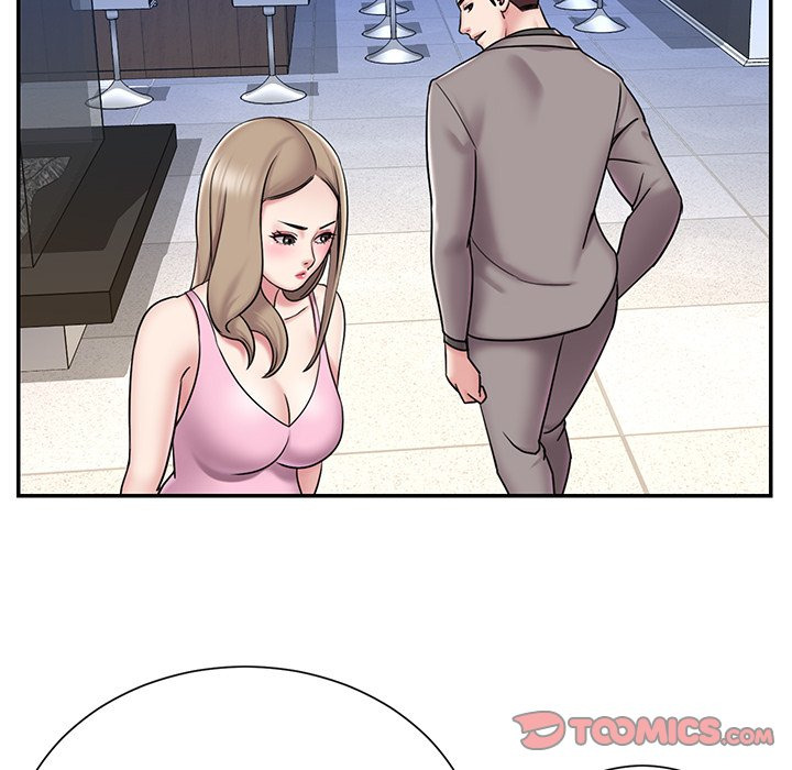 Dumped: Chapter chapter-52 - Page 72