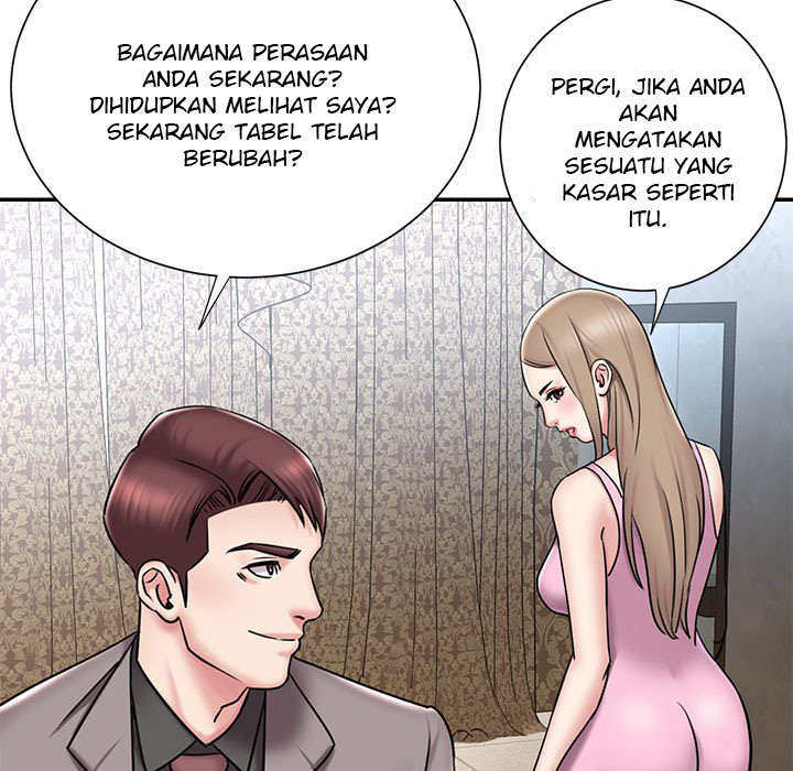 Dumped: Chapter chapter-52 - Page 73