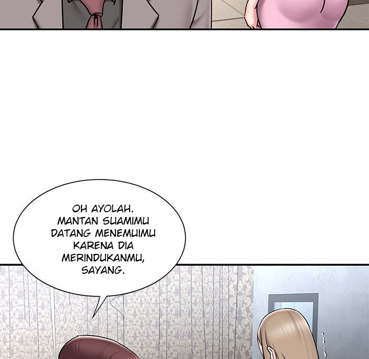 Dumped: Chapter chapter-52 - Page 74
