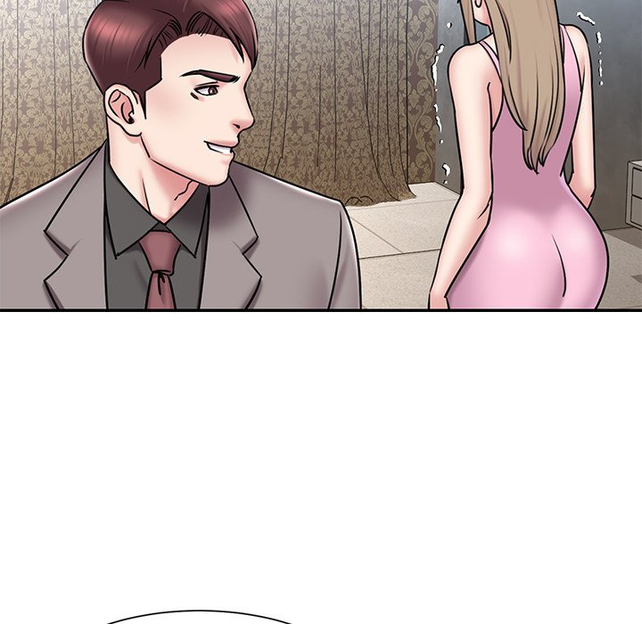 Dumped: Chapter chapter-52 - Page 75
