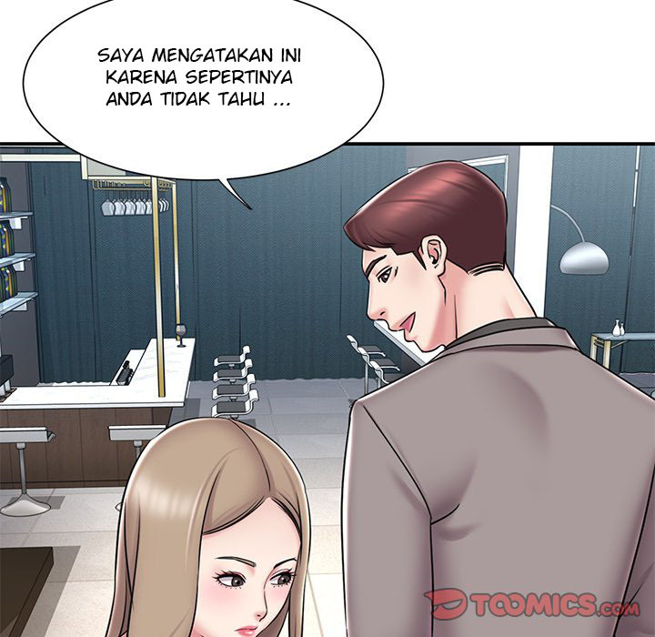 Dumped: Chapter chapter-52 - Page 76