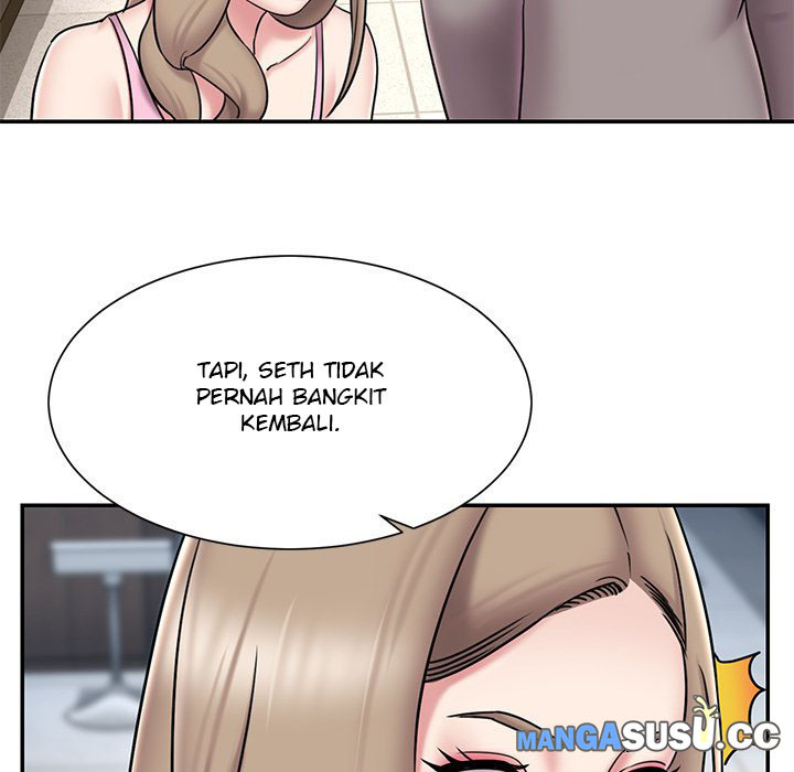 Dumped: Chapter chapter-52 - Page 77
