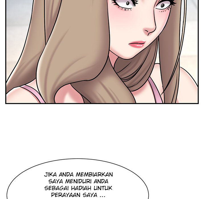Dumped: Chapter chapter-52 - Page 78