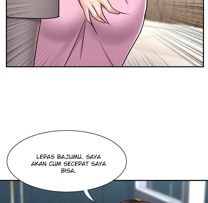 Dumped: Chapter chapter-52 - Page 81