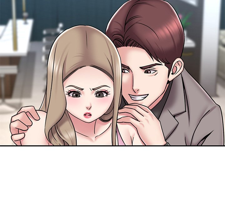 Dumped: Chapter chapter-52 - Page 82