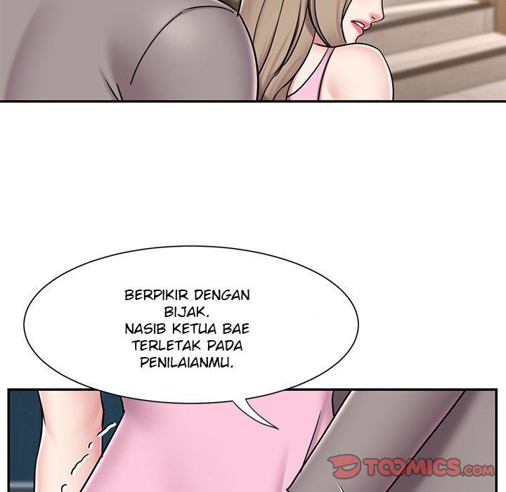 Dumped: Chapter chapter-52 - Page 84