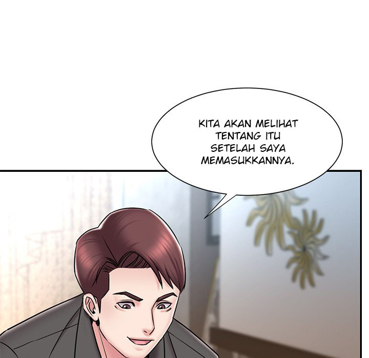 Dumped: Chapter chapter-52 - Page 90