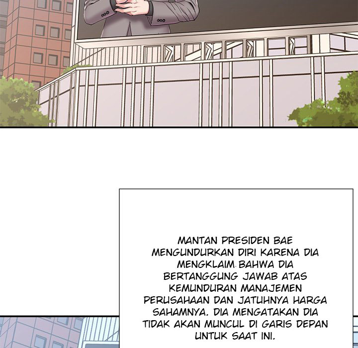 Dumped: Chapter chapter-52 - Page 95