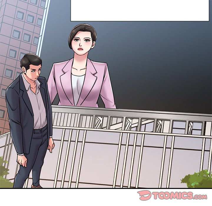 Dumped: Chapter chapter-52 - Page 96