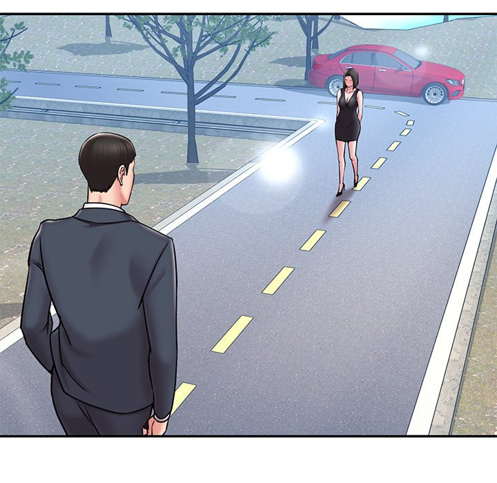 Dumped: Chapter chapter-52 - Page 99