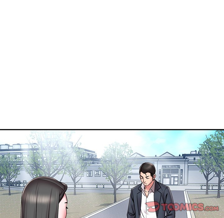 Dumped: Chapter chapter-52 - Page 100