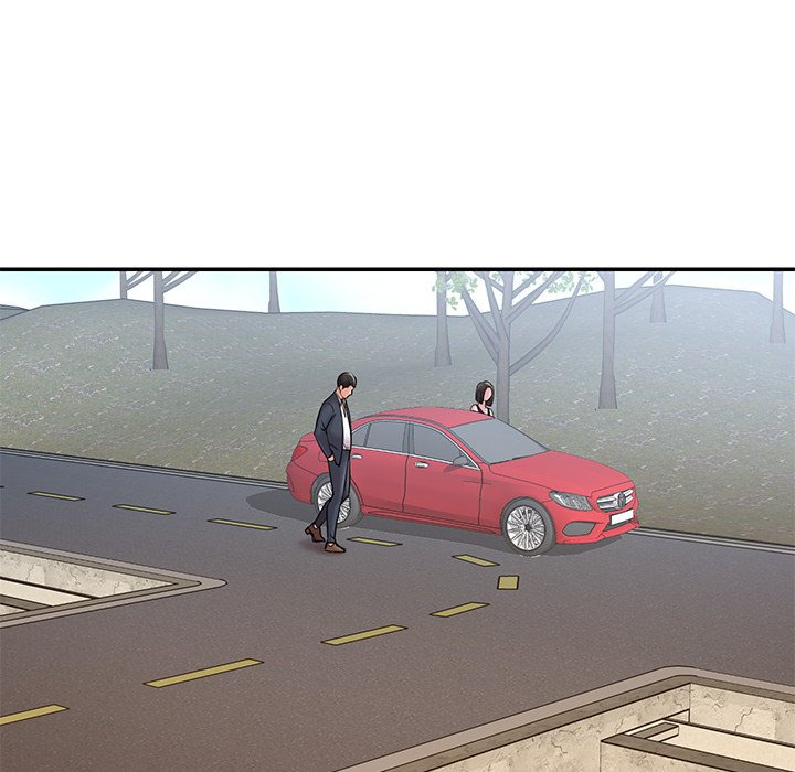 Dumped: Chapter chapter-52 - Page 103