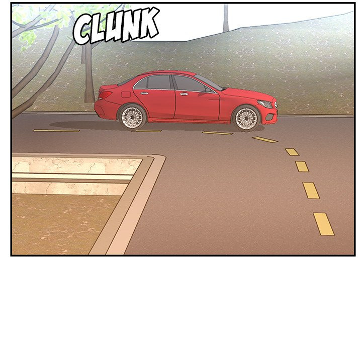 Dumped: Chapter chapter-52 - Page 105