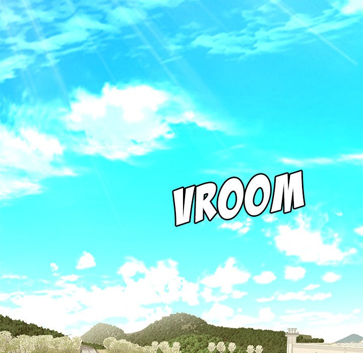 Dumped: Chapter chapter-52 - Page 107