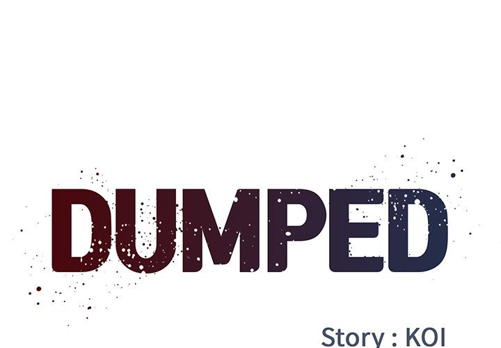 Dumped: Chapter chapter-7 - Page 3