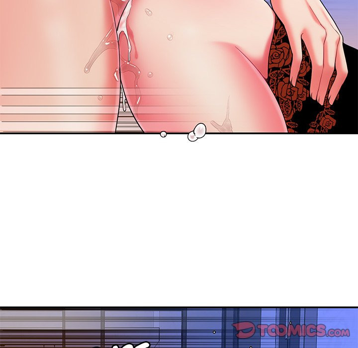 Dumped: Chapter chapter-7 - Page 8