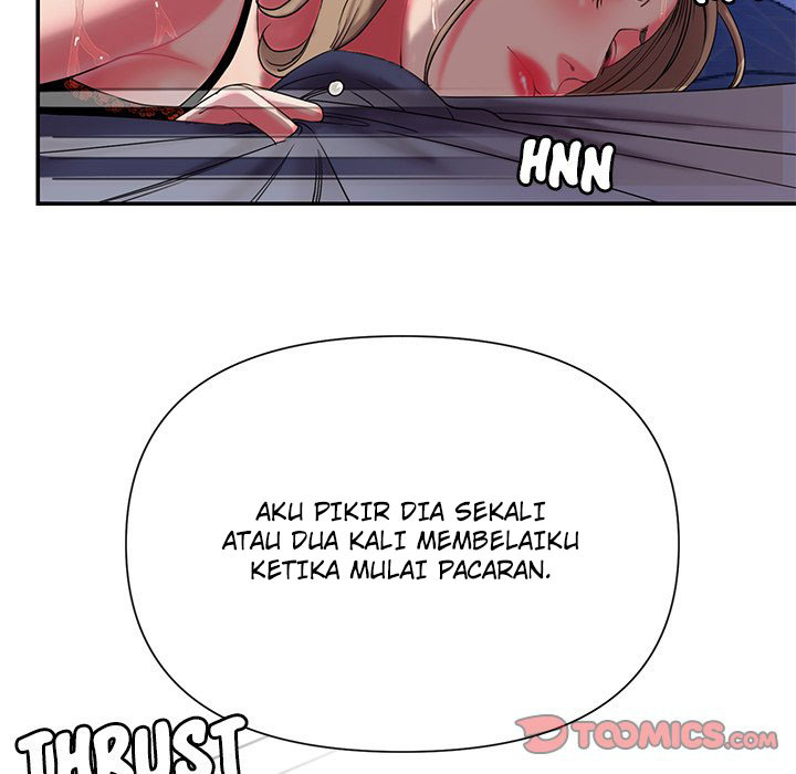 Dumped: Chapter chapter-7 - Page 11