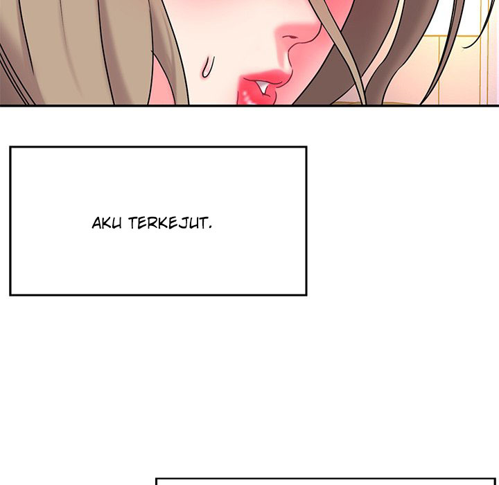 Dumped: Chapter chapter-7 - Page 21