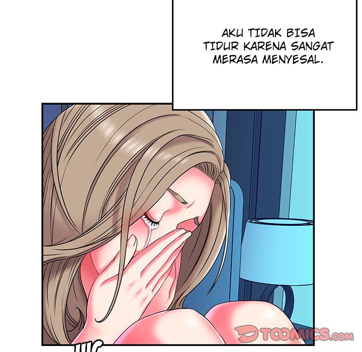 Dumped: Chapter chapter-7 - Page 50