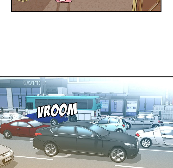 Dumped: Chapter chapter-7 - Page 54
