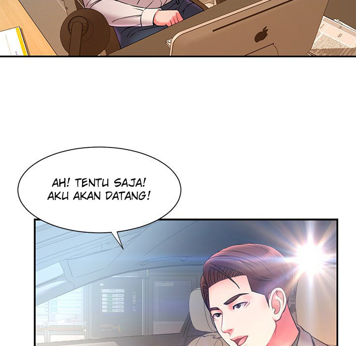 Dumped: Chapter chapter-7 - Page 61