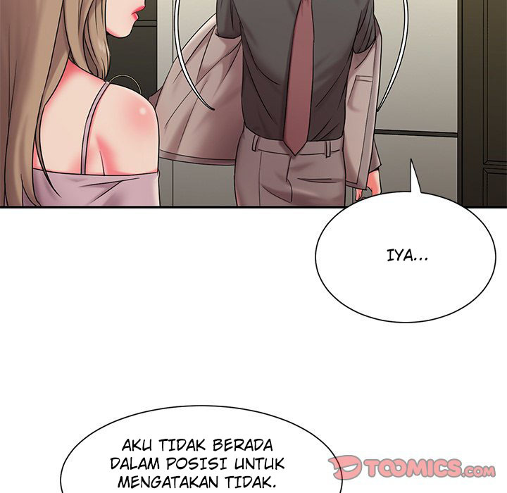 Dumped: Chapter chapter-7 - Page 71