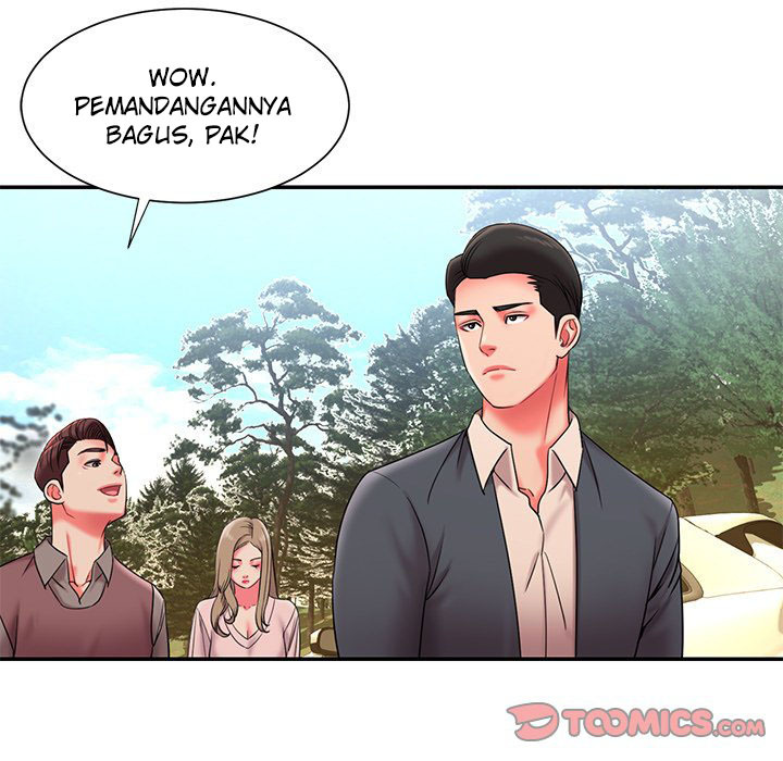Dumped: Chapter chapter-7 - Page 77