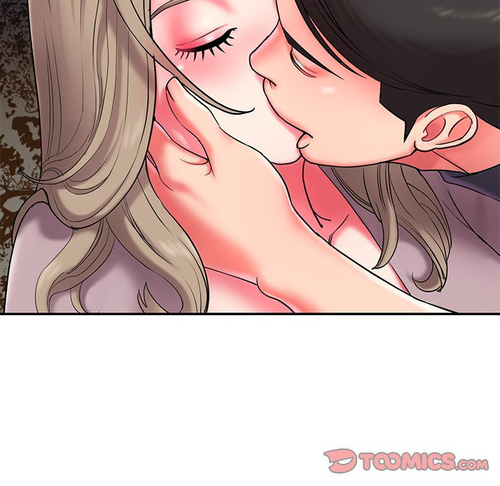 Dumped: Chapter chapter-7 - Page 110