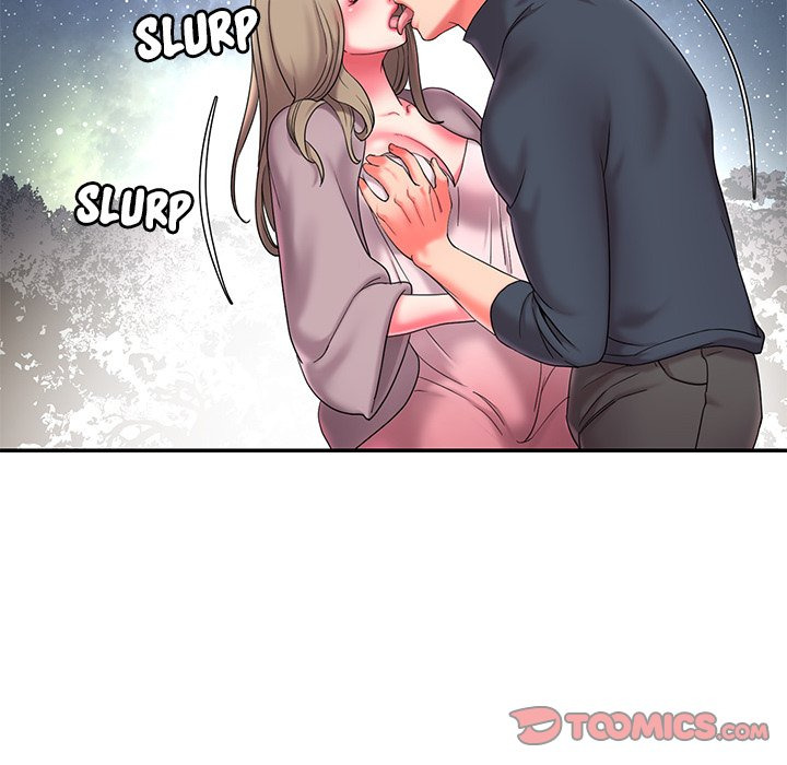 Dumped: Chapter chapter-7 - Page 116