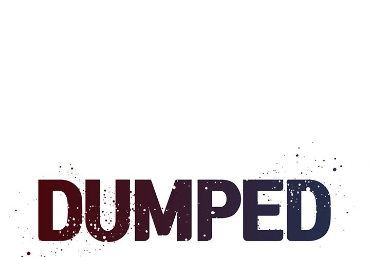 Dumped: Chapter chapter-8 - Page 3