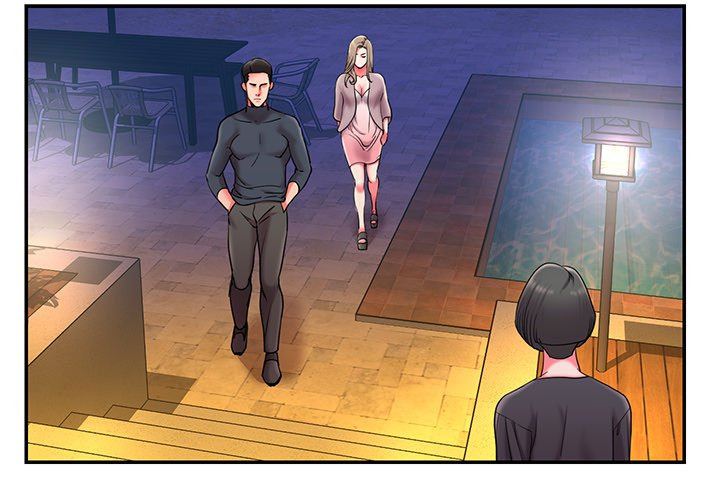 Dumped: Chapter chapter-8 - Page 6
