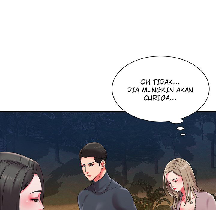 Dumped: Chapter chapter-8 - Page 7