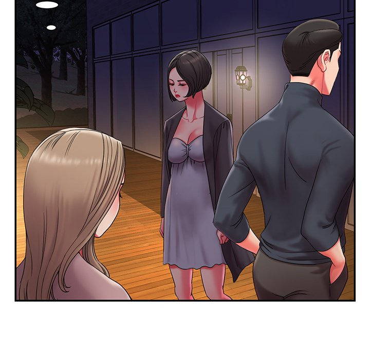 Dumped: Chapter chapter-8 - Page 9