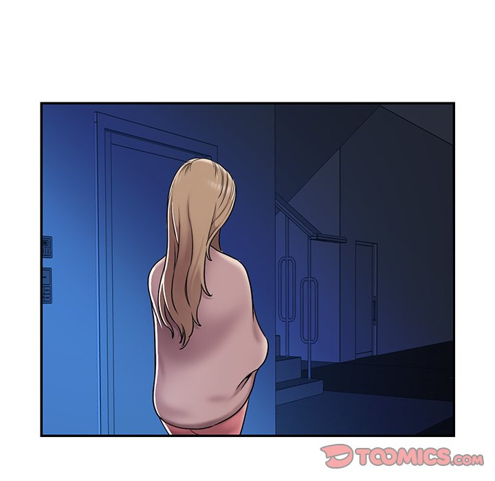 Dumped: Chapter chapter-8 - Page 16