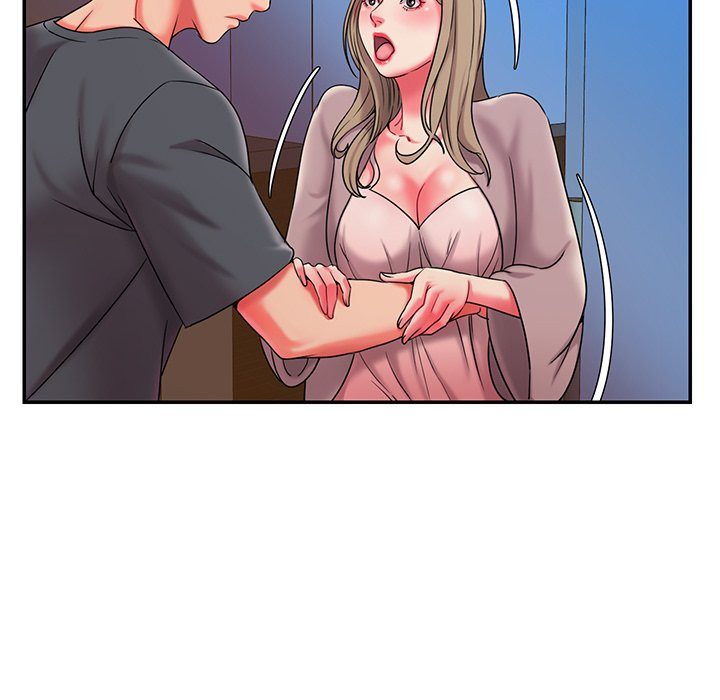 Dumped: Chapter chapter-8 - Page 19