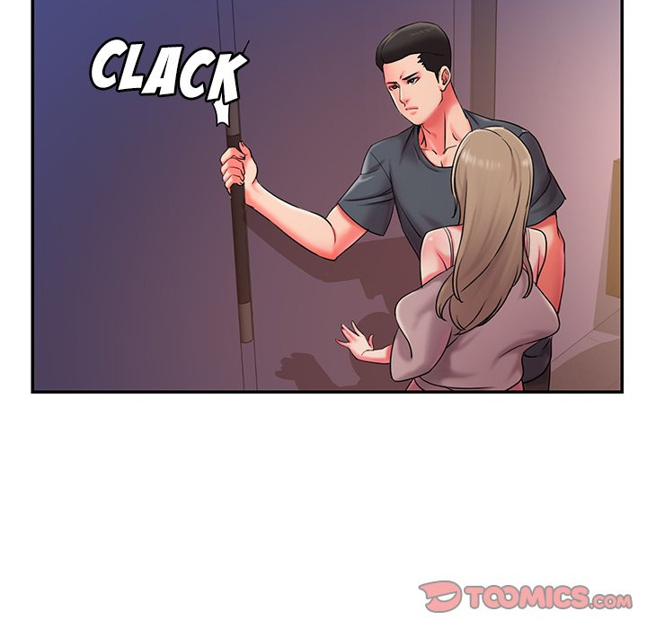 Dumped: Chapter chapter-8 - Page 22