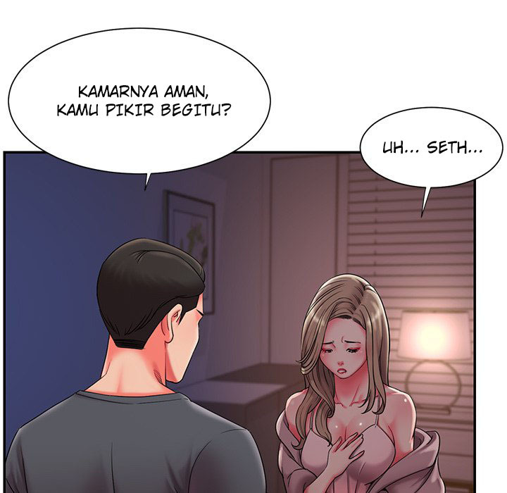 Dumped: Chapter chapter-8 - Page 23