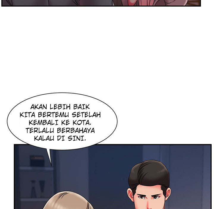 Dumped: Chapter chapter-8 - Page 24