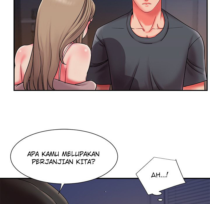 Dumped: Chapter chapter-8 - Page 25