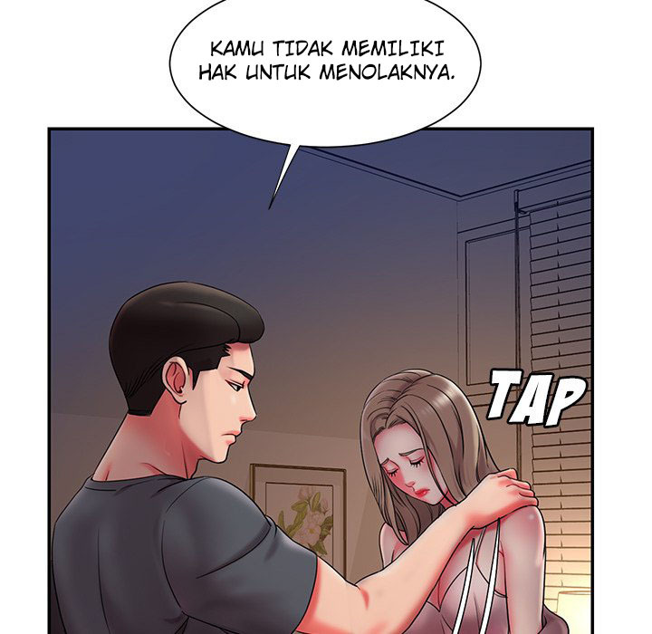 Dumped: Chapter chapter-8 - Page 27