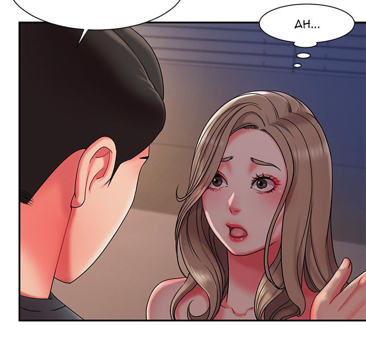 Dumped: Chapter chapter-8 - Page 30
