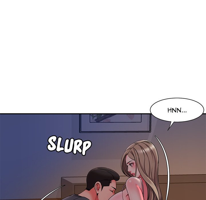 Dumped: Chapter chapter-8 - Page 31